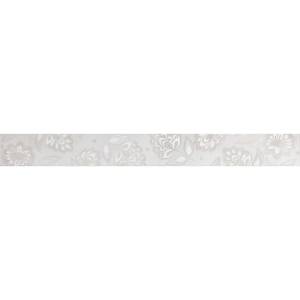 Бордюр Gracia Ceramica Glance 10212001863 Light 01 6.5x60