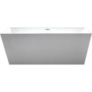 Акриловая ванна Abber AB9224-1.5 150x80