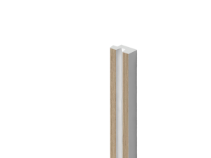 Финишный молдинг Hiwood LF129B BR417N 270x1.2x2.36