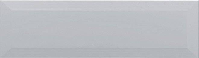 Керамическая плитка Kerama Marazzi Гамма 9004 серый 8.5x28.5