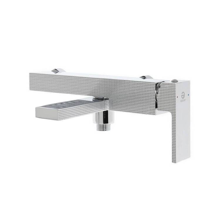 Смеситель для ванны Agger Great A2810011 хром