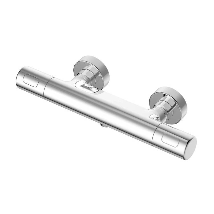 Смеситель для душа Aquatek Ника AQ1863CR хром