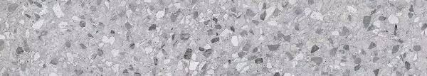 Подступенок Kerama Marazzi Терраццо SG632620R\5 серый 60x10.7