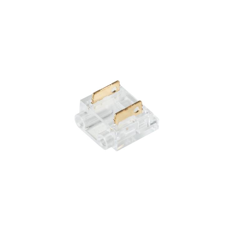 Соединитель лент линейный жесткий Arlight Cob Mono 46945