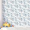 Обои флизелиновые Aura Tiny Tots G78360 фото 2