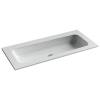 Раковина Ceramica Nova Grace CN7013wx белый, 101x45.7