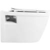 Комплект Belbagno Loto BB070CHR/SC/BB026/BB042BL кнопка белая фото 4