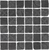 Декор Kerama Marazzi Про Фьюче SBM002/DD639920 черный мозаичный 30x30