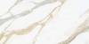 Керамогранит Zodiac Ceramica Calacatta MN004APT321612 Lincoln Polished 12mm 160x320