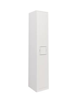 Шкаф-пенал La Fenice Cubo FNC-05-CUB-B-30 Белый