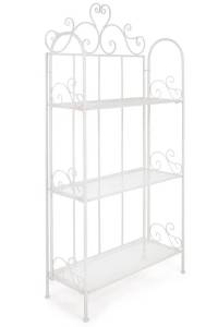 Этажерка Tetchair Secret De Maison 005 9978 butter white