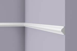 Молдинг NMC Wallstyl WL1 200x2x4
