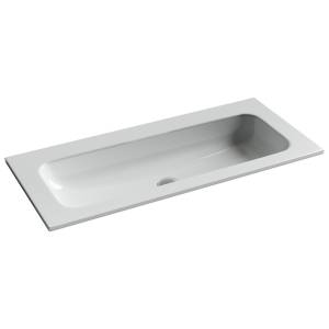 Раковина Ceramica Nova Grace CN7013wx белый, 101x45.7
