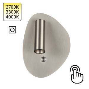 Настенный светодиодный светильник Odeon Light Roy 7184/9WL