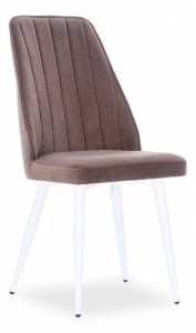 Стул Leset Дрим 2500000082122 коричневый Vendetta 7