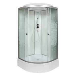 Душевая кабина AvaCan L710 стандартная, 100x100x215