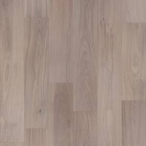 Инженерная доска Lab Arte Authentica Дуб Натур Чегет белый 600-1500x130x14