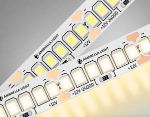 Светодиодная лента Ambrella Light Illumination GS1501