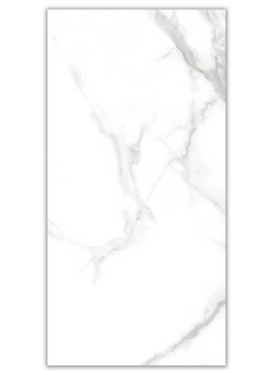 Керамогранит Realistik Luxury Calacatta Matt Carving 60x120