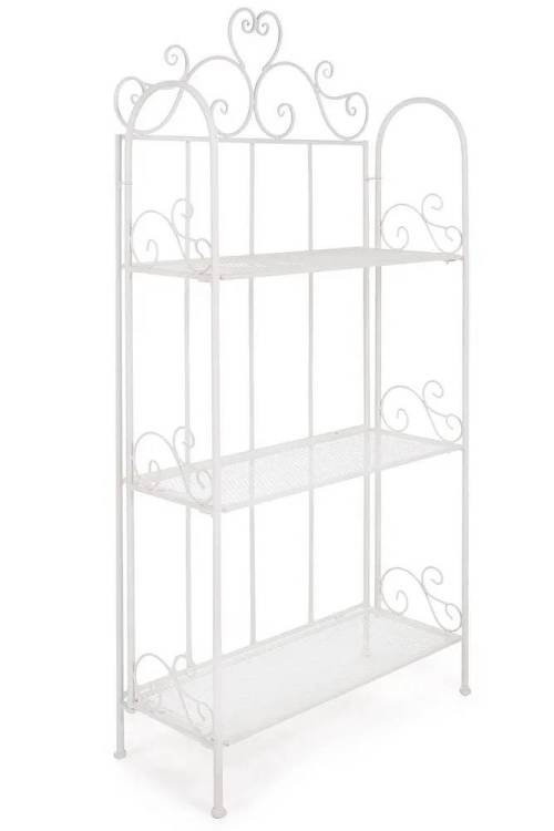 Этажерка Tetchair Secret De Maison 005 9978 butter white