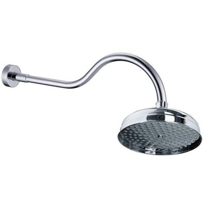 Верхний душ Boheme Brilante 415 20 см