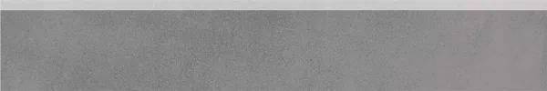 Плинтус Kerama Marazzi Мирабо DD638520R\6BT серый обрезной 60x9.5