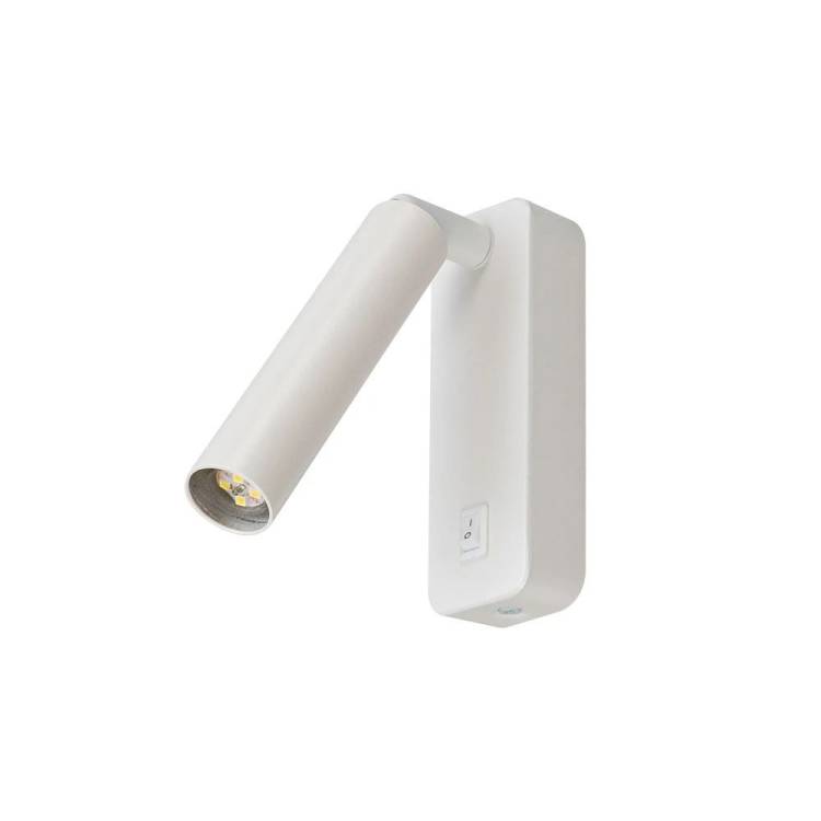 Накладной спот Arte Lamp Spot A1224AP-1WH