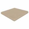 Ступень Gres de Aragon Capri 905096 Redondeado Beige Угловая 33x33