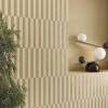Керамическая плитка Vives Ritmo Zouk-R Verde Bronce Oxidado 32x99 фото 7