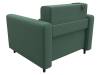 Кресло Лига Диванов Лига-070 132546 Зеленый фото 5