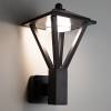 Уличный настенный светильник Citilux Genox CLU12W фото 10