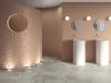 Керамогранит Ape Ceramica Cross A038336 Sand Rect 60x120 фото 8