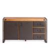 Комод Tetchair Secret de Maison Сити 13081 коричневый дым (smoke brown B034) фото 5