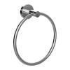 Кольцо для полотенец Aqueduto Ponto PON0500 Хром