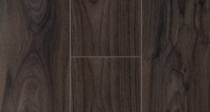 Ламинат La Moena Valoroso Hasan 12/33 4V LM-32 Орех Монтенегро 1380x193