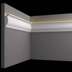 Световой карниз Artpole SKTL118 115x12x5