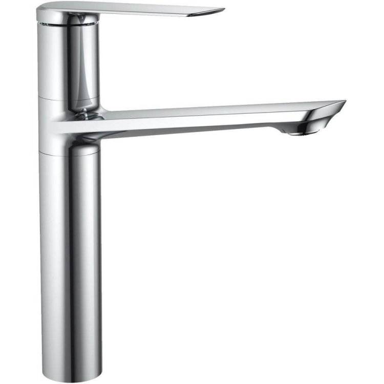 Смеситель для кухни Rush Bering BE5535-22