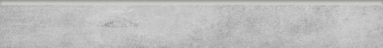 Плинтус Grasaro Beton G-1102/MR/p01 Серый 7.6x60