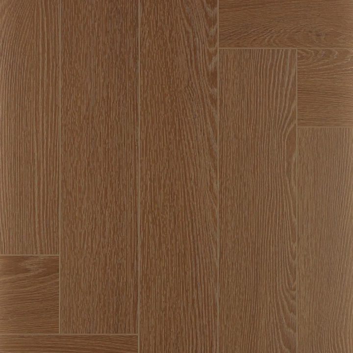 SPC Ламинат FirstFloor 4/43 4V 1F044 Английская Елка Отборный Бурый Дуб 620x110