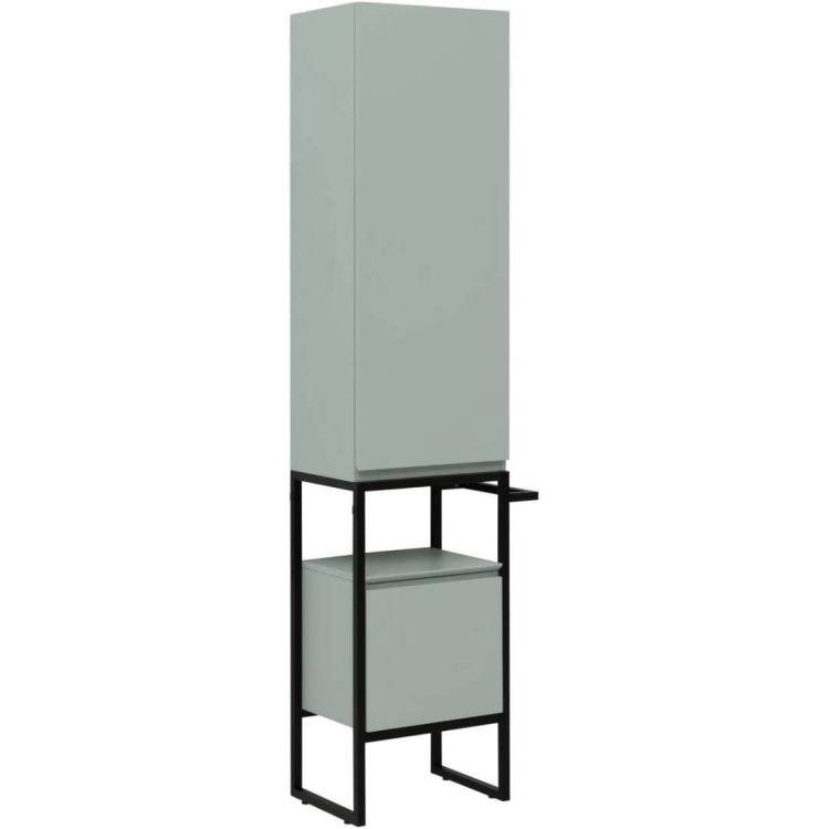 Шкаф-пенал Allen Brau Priority 1.31006.PWM папирус матовый, 40x180 L