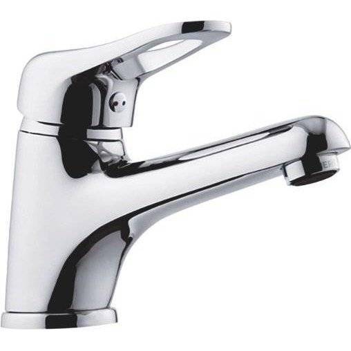 Смеситель для раковины Remer Kiss K11L