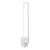 Торшер iLedex Edge 9109-1-L WH фото 2