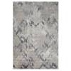 Турецкий ковер Beverly A3490A L.Blue/Grey 0.8x1.5