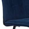 Стул Tetchair Bari 24612 blue фото 8