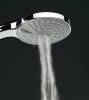 Душевая лейка Ideal Standard Idealrain Soft B9403AA 3 режима, Chrome (Хром)