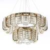 Подвесная люстра Modelux ML.755.36 GD фото 7