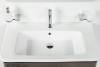 Тумба с раковиной Belbagno Albano-Cer ALBANO-CER-800-2C-SO-RNG 77x44x50 Robere Nature Grigio подвесная с двумя выкатными ящиками фото 10