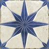 Керамогранит Peronda FS Starlight 40466 Blue LT 22.3x22.3x0.9 фото 3