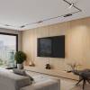 Трековый линейный светодиодный светильник Novotech Stratus 359773 фото 8