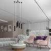 Подвесной светодиодный светильник Novotech Over Mais led 358510 фото 3